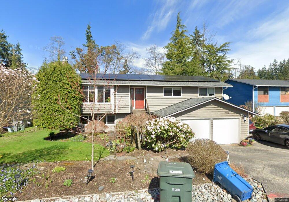9115 Park Rd, Edmonds, WA 98026 - photo 1
