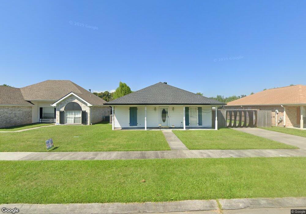 509 Cavaness Dr, Houma, LA 70364 - photo 1