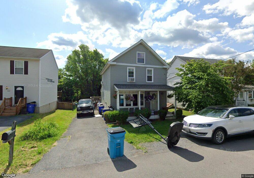 3105 Addition Ave, Knoxville, MD 21758 - photo 1