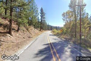 7021 U S 93, Darby, MT 59829