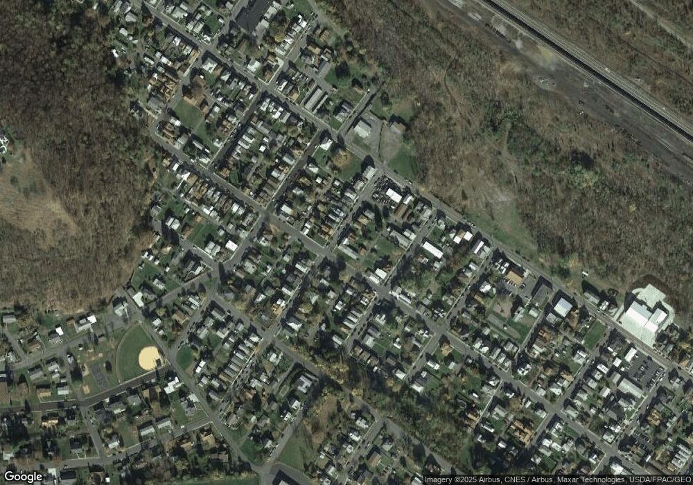 49 D St, Keyser, WV 26726 - photo 1