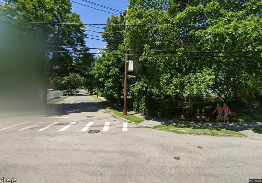 11 Eliot Ave, West Newton, MA 02465 - photo 1