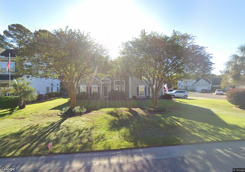 326 Lakewind Dr, Moncks Corner, SC 29461 - photo 1