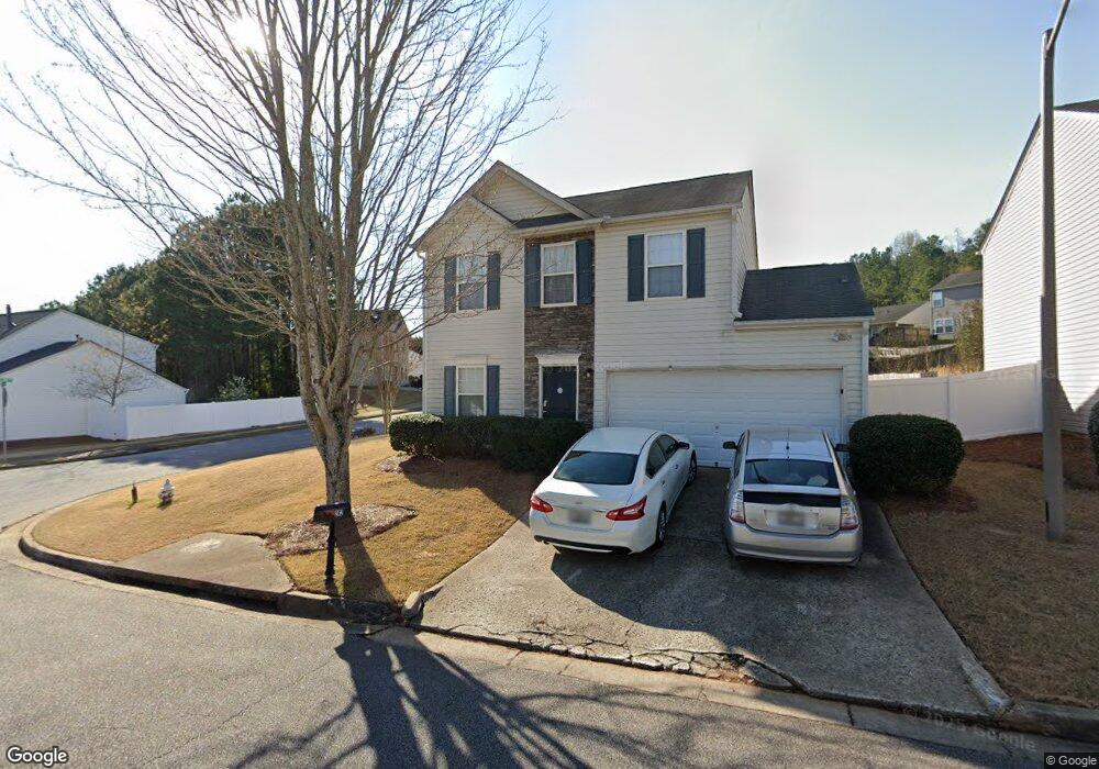 242 Oak Grove Way unit 2, Acworth, GA 30102 - photo 1