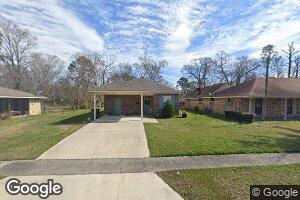 5902 W Rio Dr, Baton Rouge, LA 70812
