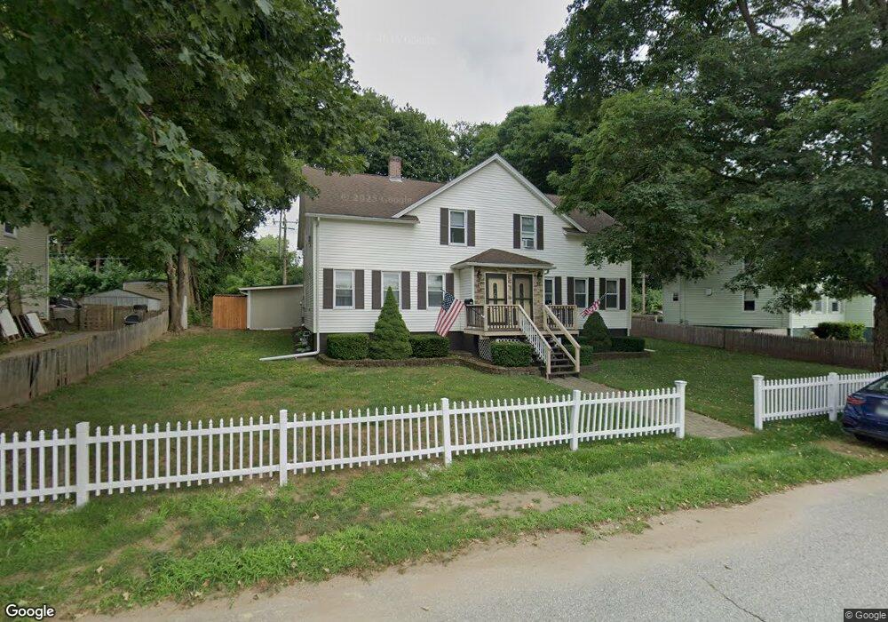 21 Community Ave unit 23, Plainfield, CT 06374 - photo 1