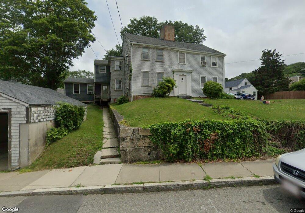 3325R N Main St, Fall River, MA 02720 - photo 1