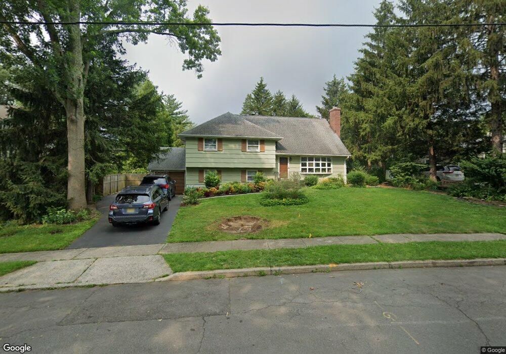 20 Forester Dr, Princeton, NJ 08540 - photo 1