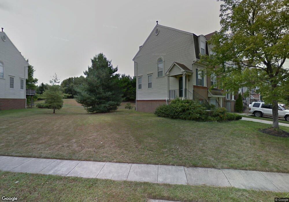 14107 Silver Teal Way, Upper Marlboro, MD 20774 - photo 1