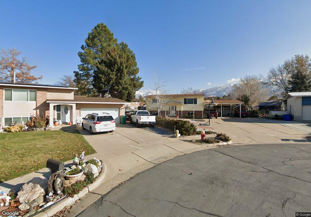 1224 N 300 E, Layton, UT 84041 - photo 1