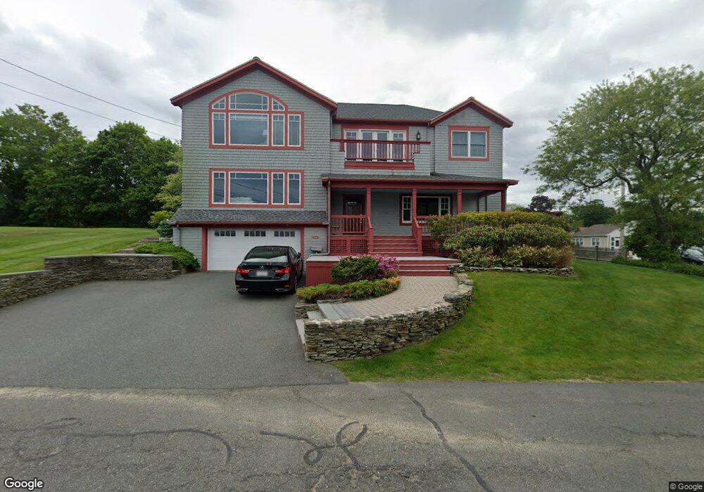 1 Nautical Ln, Nahant, MA 01908 - photo 1