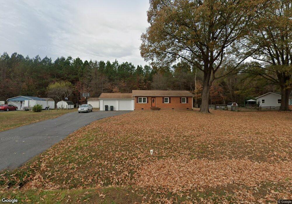 15477 Delaware Dr, King George, VA 22485 - photo 1
