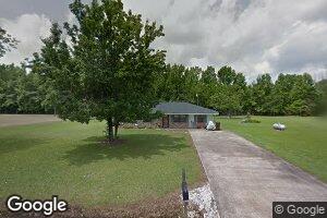 40032 Bishop Dr, Hamilton, MS 39746