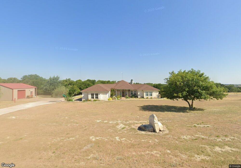 199 Mesa Oak, Eddy, TX 76524 - photo 1