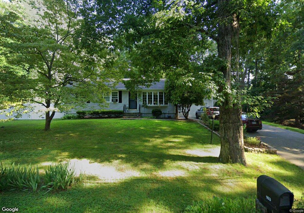 163 Dow Rd, Plainfield, CT 06374 - photo 1