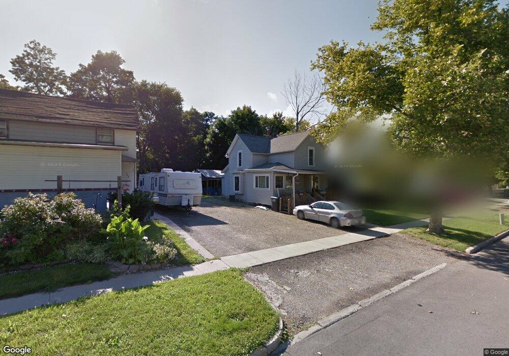 754 Caton Ave, Adrian, MI 49221 - photo 1