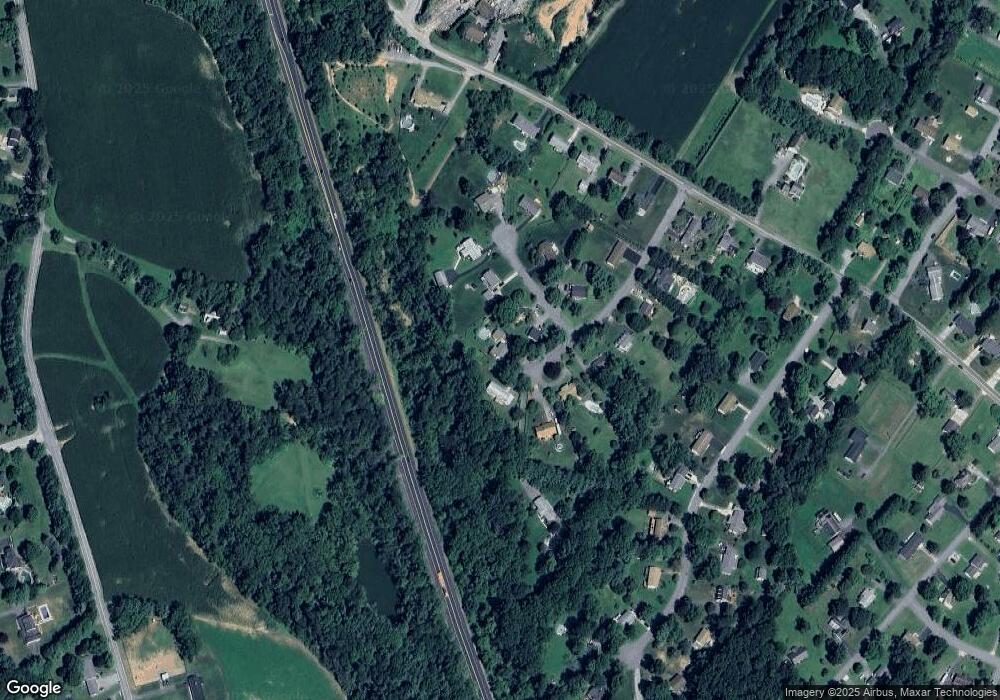 4412 Carroll Park Ct, Sykesville, MD 21784 - photo 1