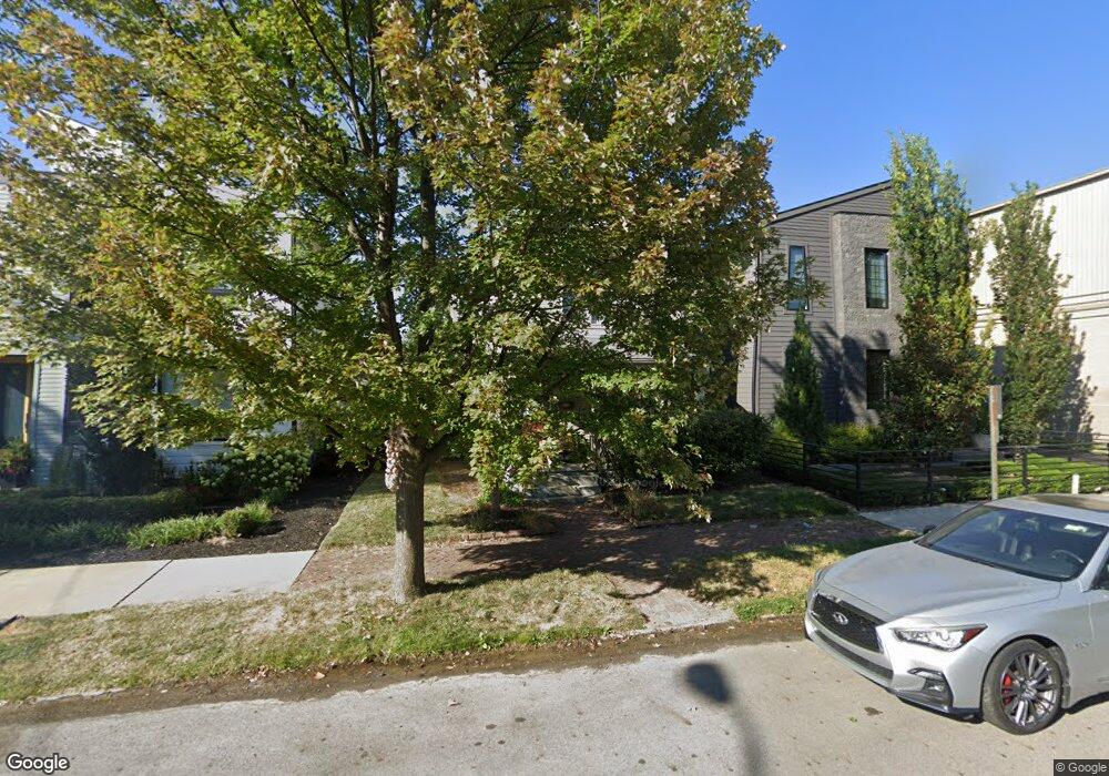 302 E 4th Ave, Columbus, OH 43201 - photo 1