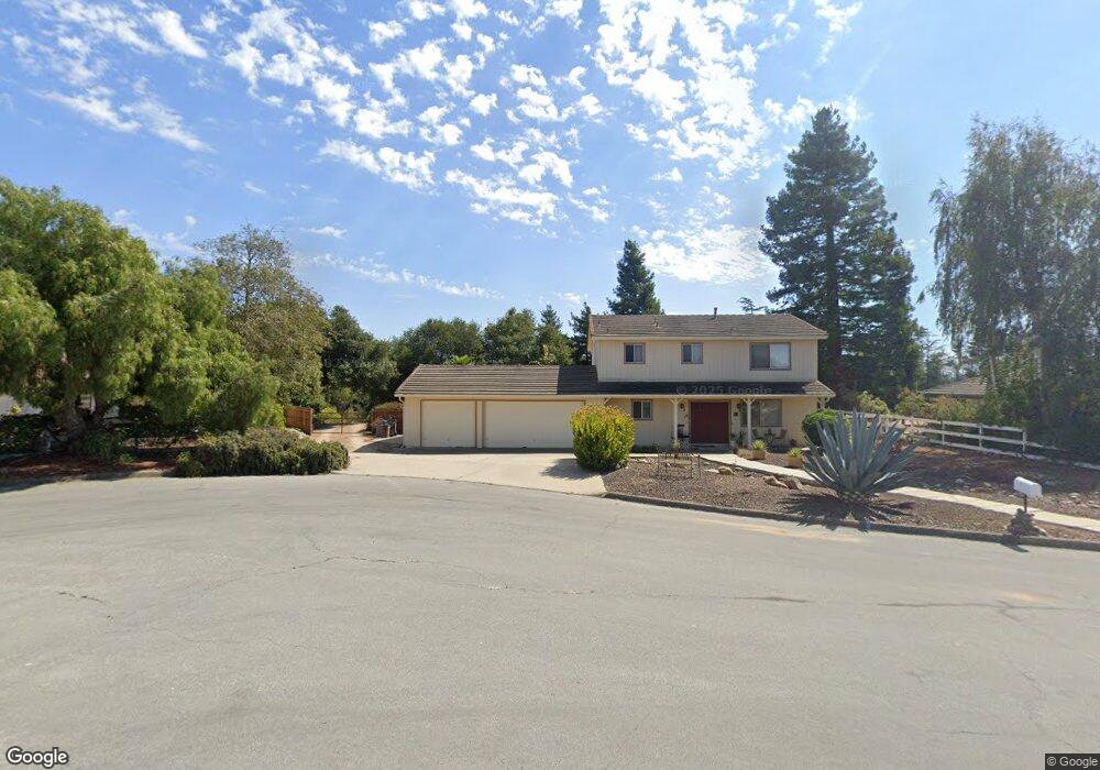 875 Patty Kay Ct, Nipomo, CA 93444 - photo 1