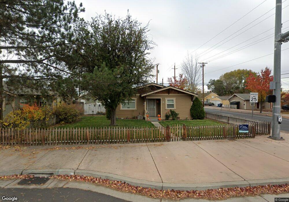 705 SW 11th St, Redmond, OR 97756 - photo 1