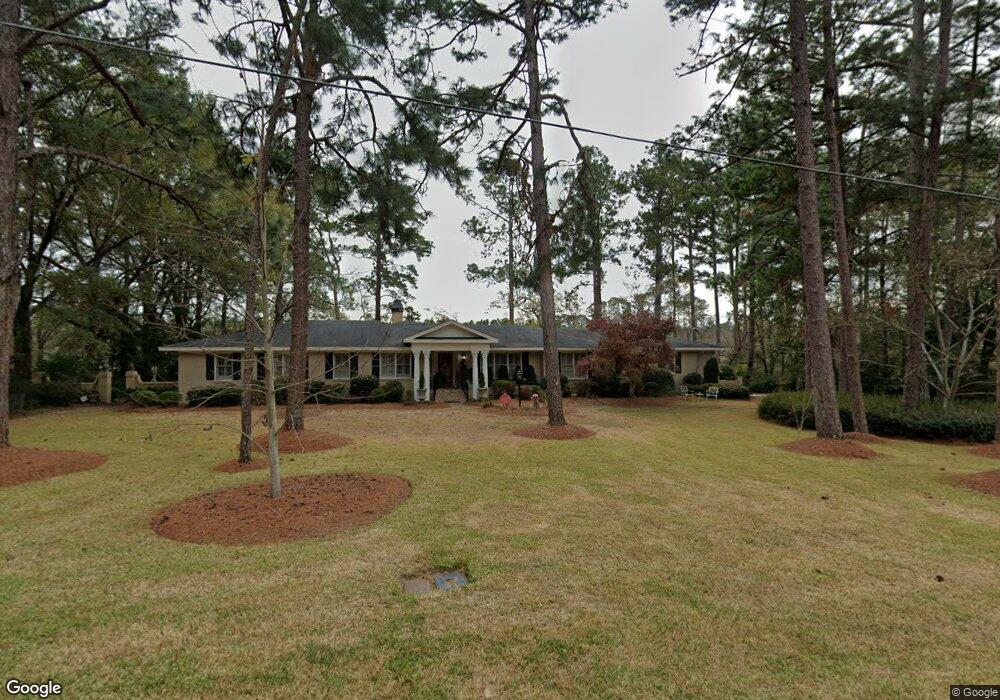 112 Nottingham Trail, Statesboro, GA 30458 - photo 1