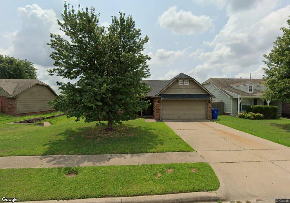 3517 E Aurora St, Broken Arrow, OK 74014 - photo 1
