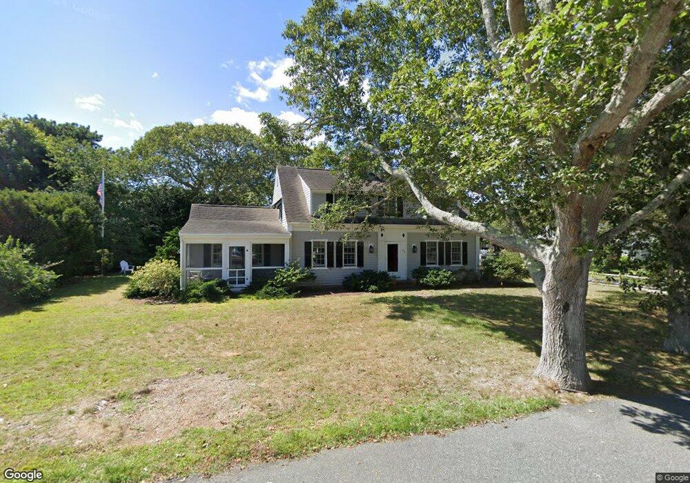 32 Quason Ln, Harwich Port, MA 02646 - photo 1