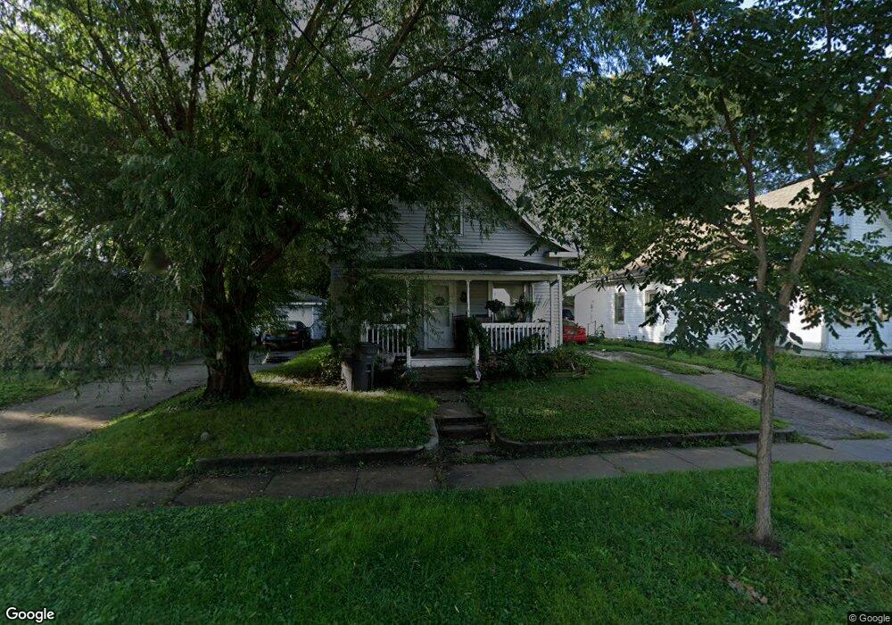 2239 Lyon St, Des Moines, IA 50317 - photo 1
