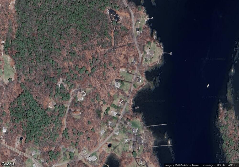 19 Crow Point Ln, Boothbay, ME 04571 - photo 1