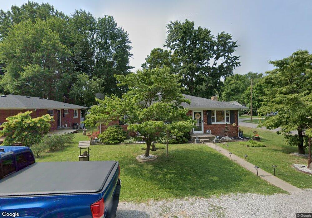 133 W Second St, Hanover, IN 47243 - photo 1