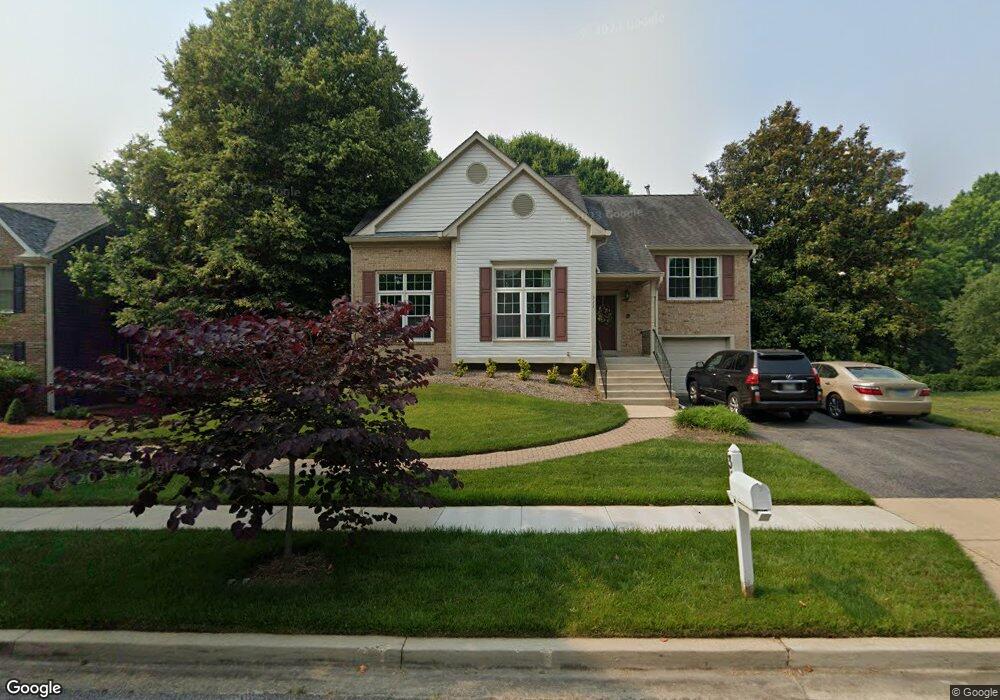 311 Johnsberg Ln, Bowie, MD 20721 - photo 1