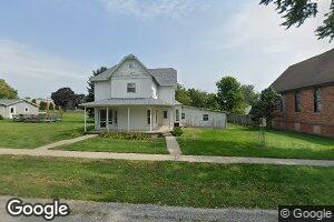 213 Maxwell St, Maxwell, IA 50161