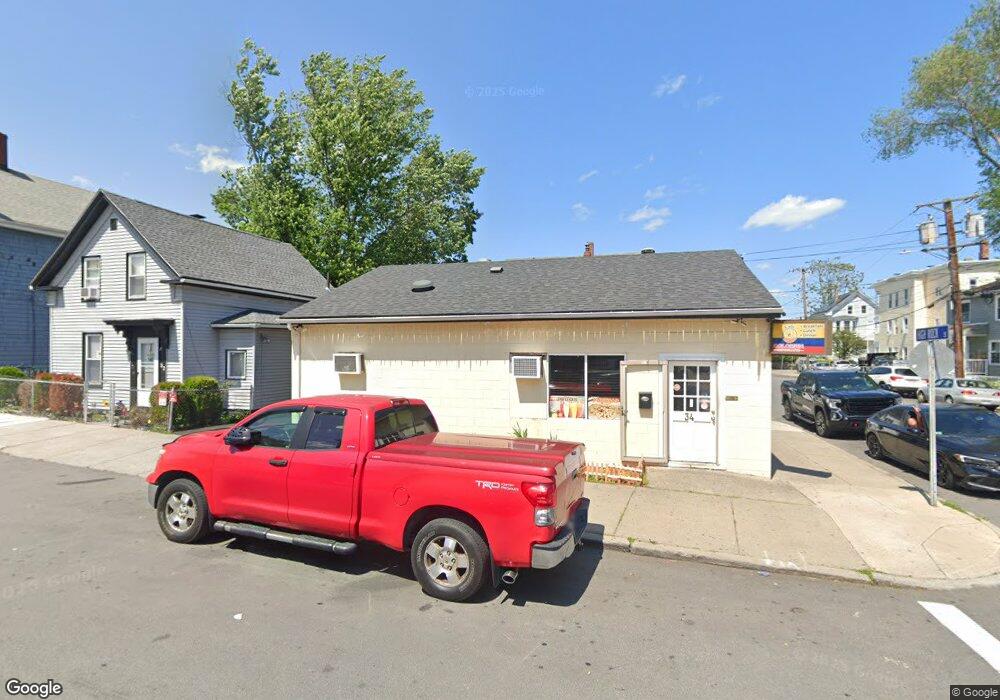 34 Acorn St, Lynn, MA 01902 - photo 1