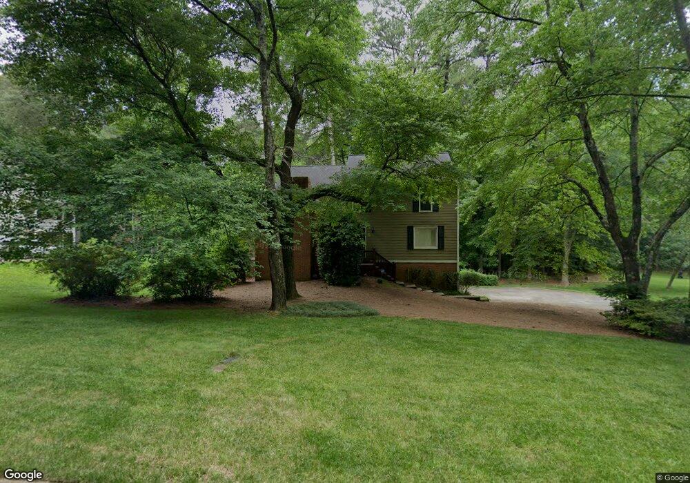 2369 N Forest Dr, Marietta, GA 30062 - photo 1
