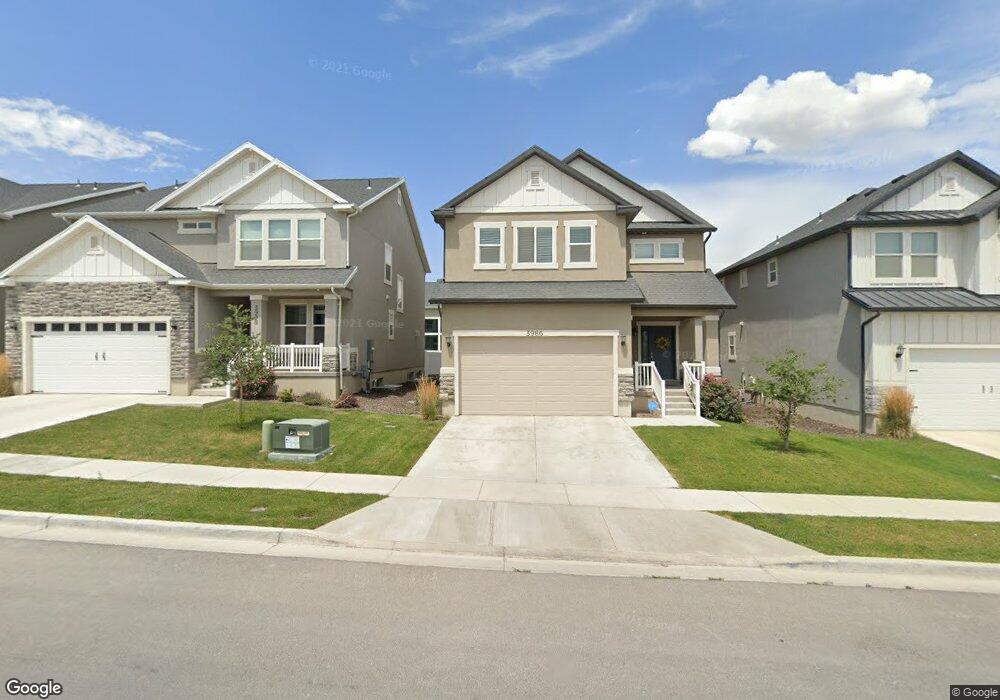 3986 W 1700 N unit 608, Lehi, UT 84043 - photo 1