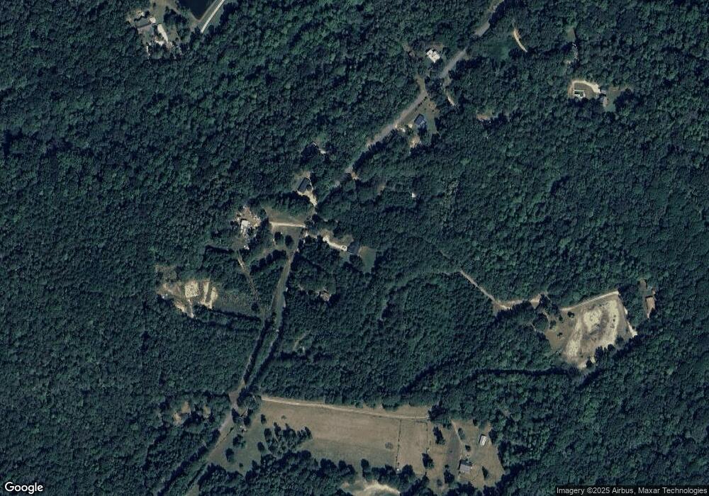 2239 Williams Mill Rd, Zebulon, GA 30295 - photo 1