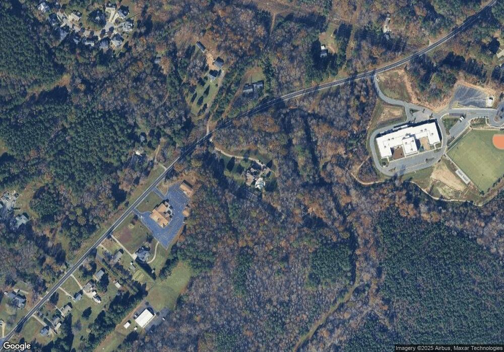 1076 Cabin Creek Rd, Oxford, NC 27565 - photo 1