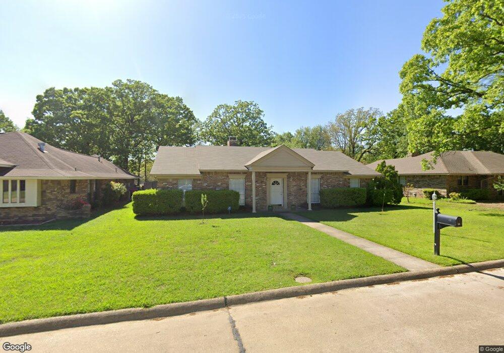 53 Lanshire Dr, Texarkana, TX 75503 - photo 1