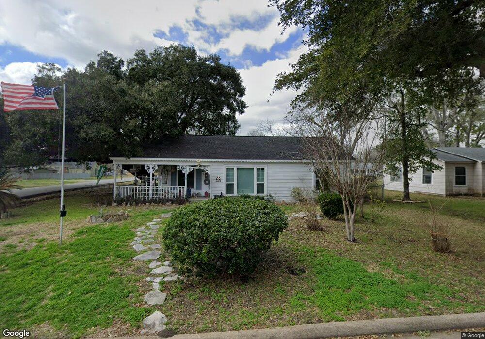 1318 Georgina St, Rosenberg, TX 77471 - photo 1