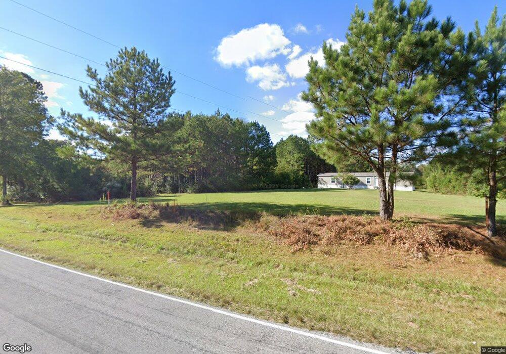 7057 Osyka Progress Rd, Osyka, MS 39657 - photo 1