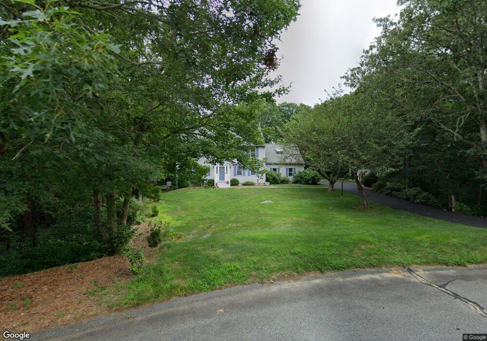 84 Willow Field Dr, North Falmouth, MA 02556 - photo 1