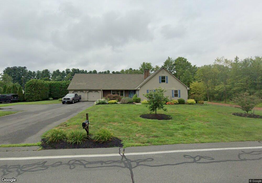 77 Kent Ave, Suffield, CT 06078 - photo 1