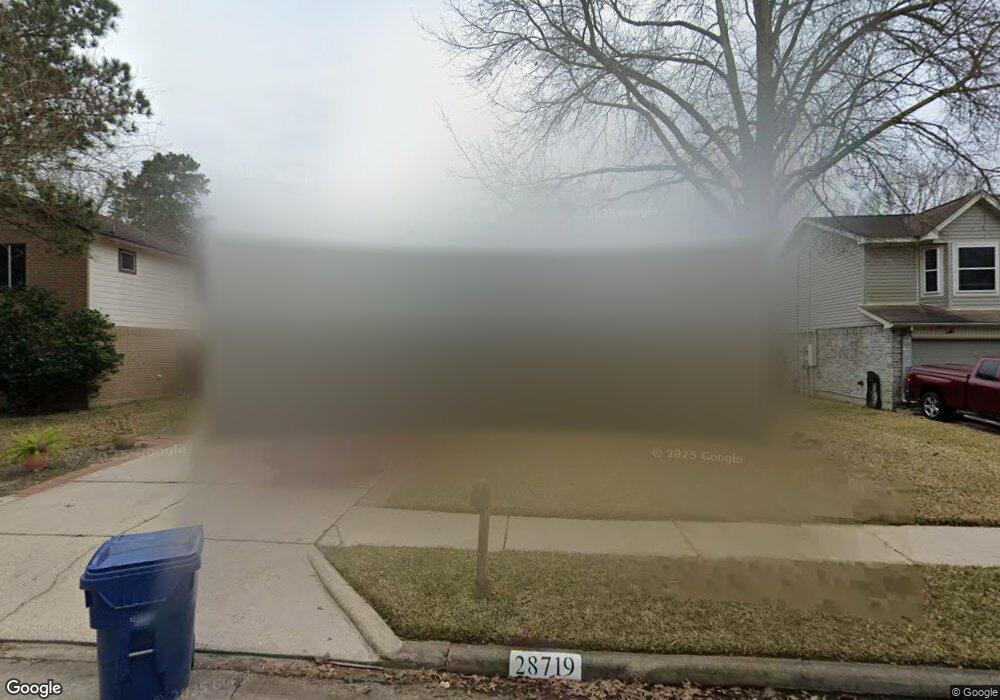 28719 Raestone St, Spring, TX 77386 - photo 1