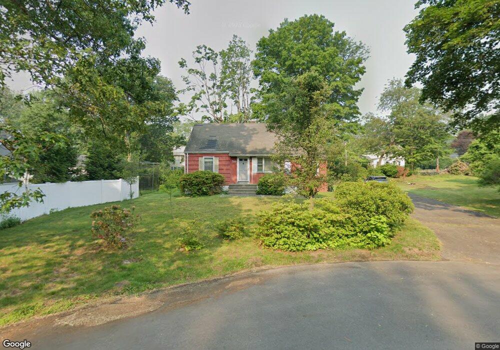 59 Sasapequan Place, Fairfield, CT 06824 - photo 1