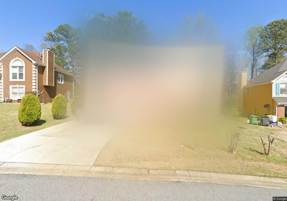 1520 Elm Creek Ln unit 2, Norcross, GA 30093 - photo 1