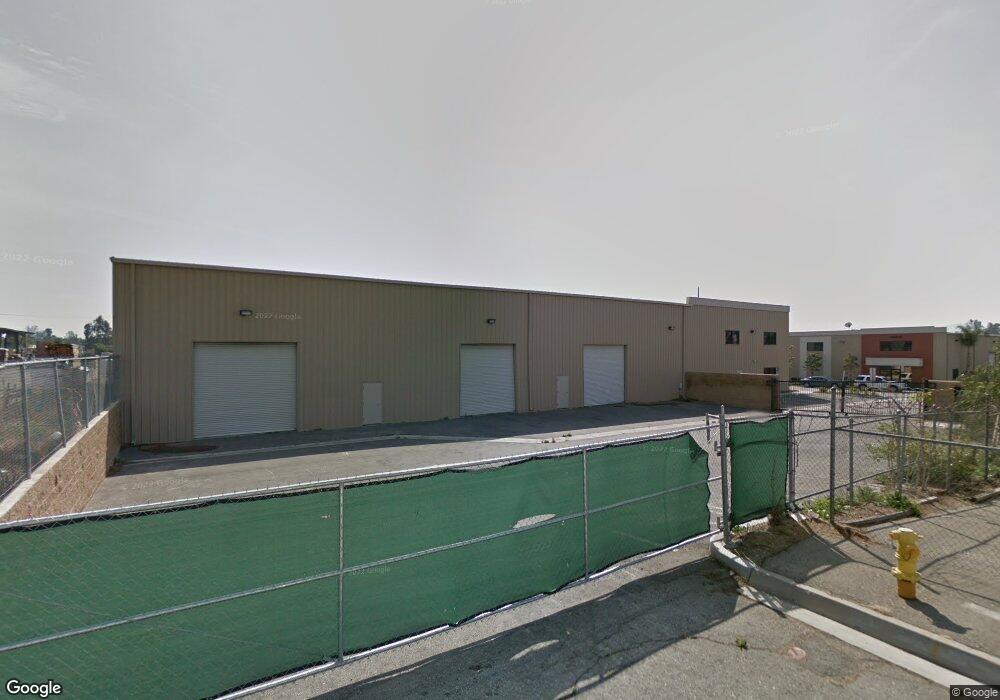 14622 El Molino St, Fontana, CA 92335 - photo 1