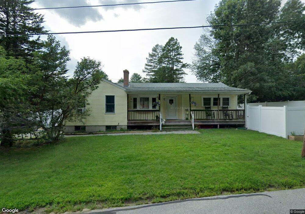 57 Plain St unit 1, Upton, MA 01568 - photo 1