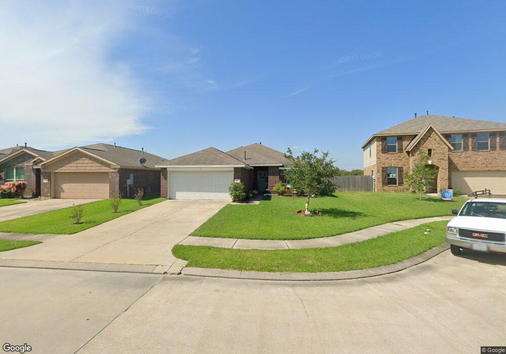 5231 Bailey Ln, Alvin, TX 77511 - photo 1