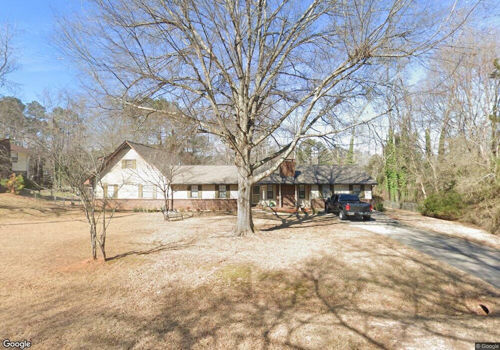 20 Pinecrest Ct, Stockbridge, GA 30281 - photo 1