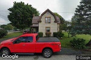 106 E Central Ave, Spiceland, IN 47385